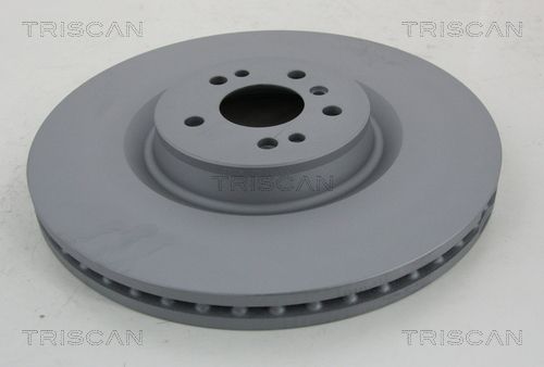 TRISCAN stabdžių diskas 8120 231010C
