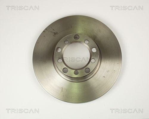 TRISCAN stabdžių diskas 8120 23102