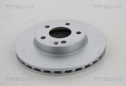 TRISCAN stabdžių diskas 8120 231023C