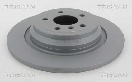 TRISCAN stabdžių diskas 8120 231024C