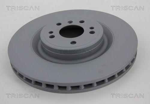 TRISCAN stabdžių diskas 8120 231029C