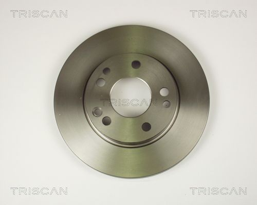 TRISCAN stabdžių diskas 8120 23103