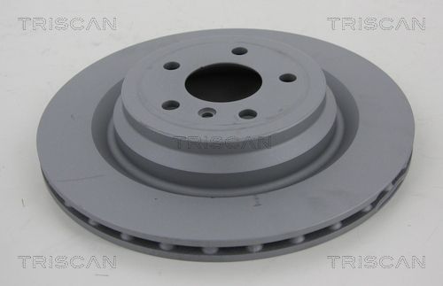 TRISCAN stabdžių diskas 8120 231030C
