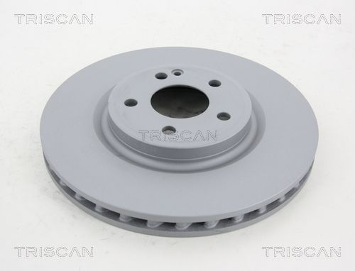 TRISCAN stabdžių diskas 8120 231038C