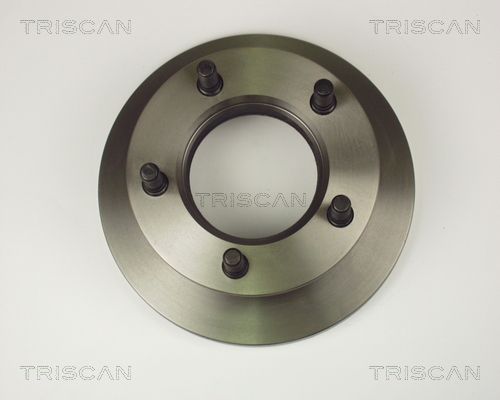 TRISCAN stabdžių diskas 8120 23104
