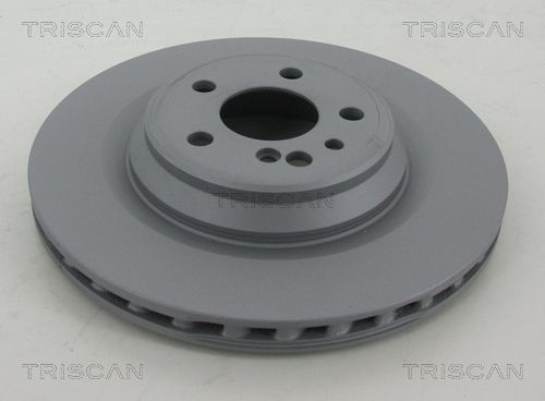 TRISCAN stabdžių diskas 8120 231044C