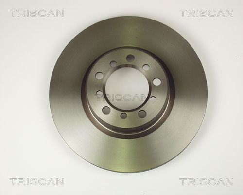 TRISCAN stabdžių diskas 8120 23105