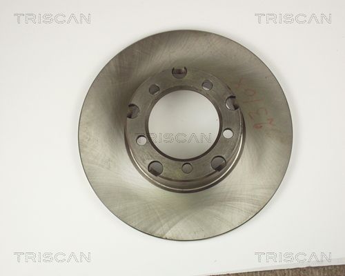 TRISCAN stabdžių diskas 8120 23108