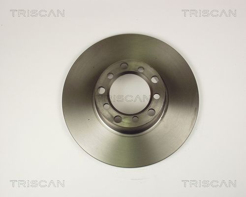 TRISCAN stabdžių diskas 8120 23111