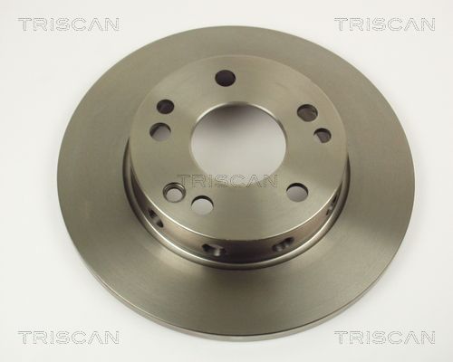 TRISCAN Тормозной диск 8120 23114
