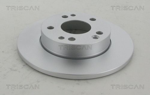 TRISCAN stabdžių diskas 8120 23114C