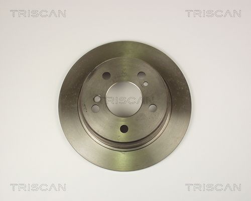 TRISCAN Тормозной диск 8120 23115