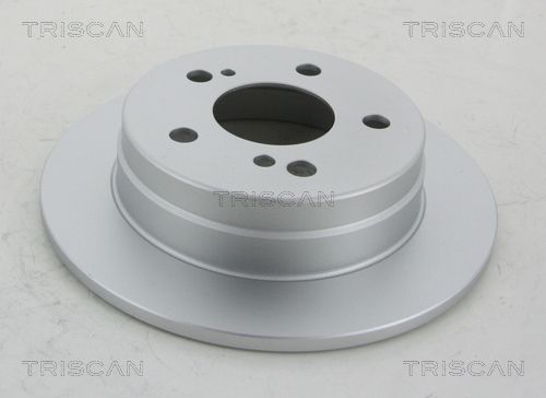 TRISCAN stabdžių diskas 8120 23115C