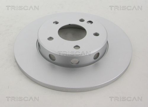 TRISCAN stabdžių diskas 8120 23118C