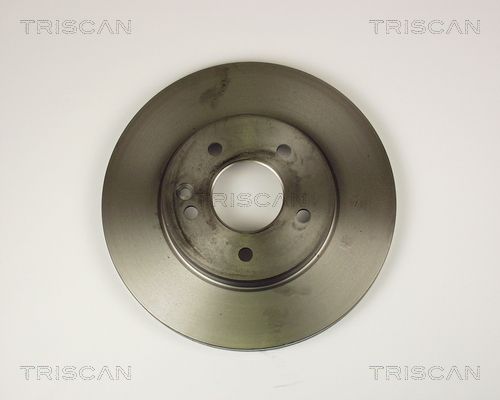 TRISCAN Тормозной диск 8120 23119