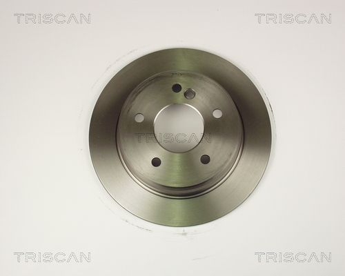 TRISCAN stabdžių diskas 8120 23120