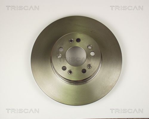 TRISCAN Тормозной диск 8120 23124