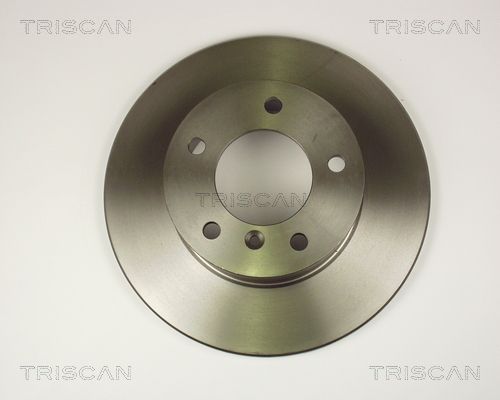 TRISCAN Тормозной диск 8120 23127