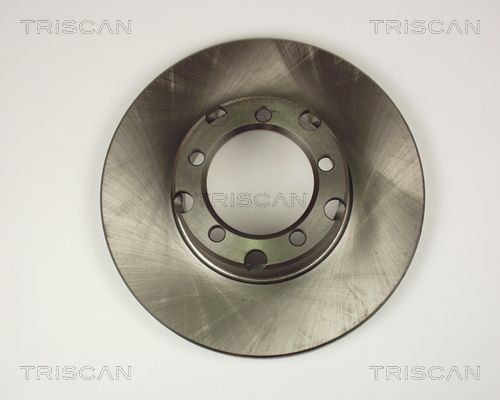 TRISCAN stabdžių diskas 8120 23128