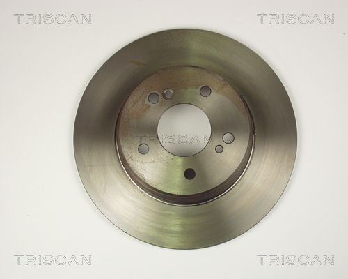 TRISCAN stabdžių diskas 8120 23134