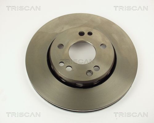 TRISCAN stabdžių diskas 8120 23136