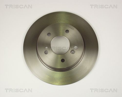 TRISCAN stabdžių diskas 8120 23137