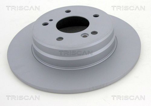 TRISCAN stabdžių diskas 8120 23137C