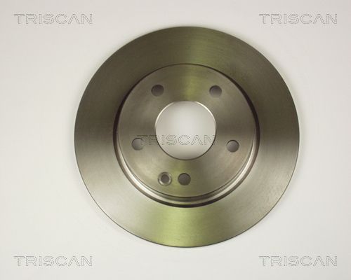 TRISCAN stabdžių diskas 8120 23140