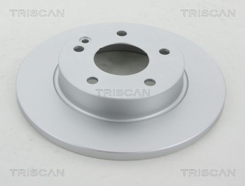 TRISCAN stabdžių diskas 8120 23140C