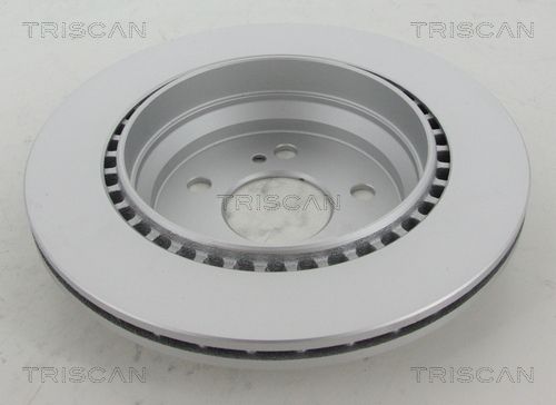 TRISCAN Тормозной диск 8120 23146C