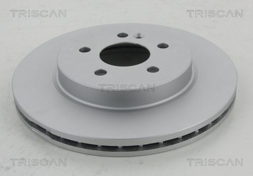 TRISCAN stabdžių diskas 8120 23147C