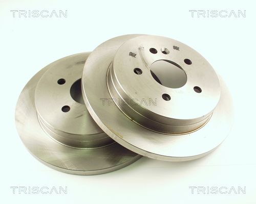 TRISCAN stabdžių diskas 8120 23148