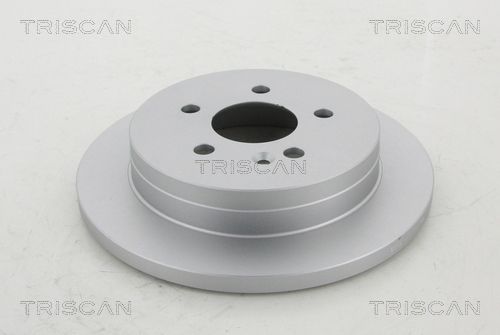TRISCAN stabdžių diskas 8120 23148C