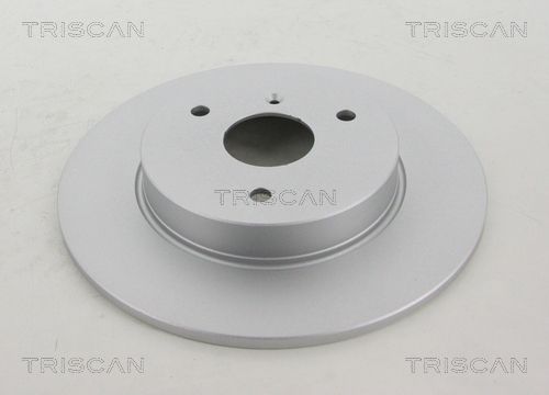 TRISCAN stabdžių diskas 8120 23152C