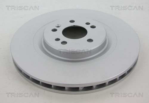 TRISCAN stabdžių diskas 8120 23156C