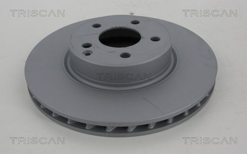 TRISCAN stabdžių diskas 8120 23162C