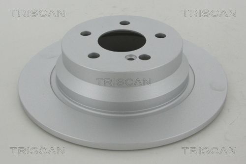 TRISCAN stabdžių diskas 8120 23163C