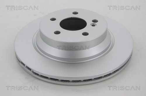 TRISCAN stabdžių diskas 8120 23164C