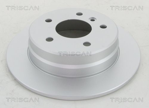 TRISCAN stabdžių diskas 8120 23166C