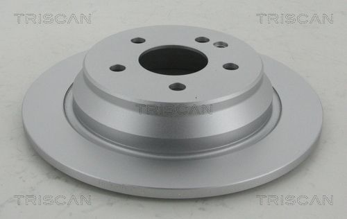 TRISCAN stabdžių diskas 8120 23168C