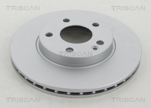 TRISCAN stabdžių diskas 8120 23170C
