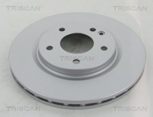 TRISCAN stabdžių diskas 8120 23171C