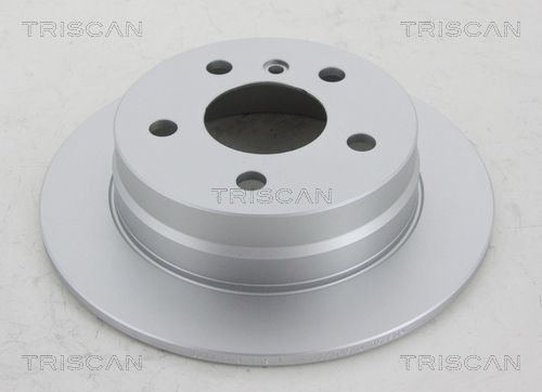 TRISCAN stabdžių diskas 8120 23174C