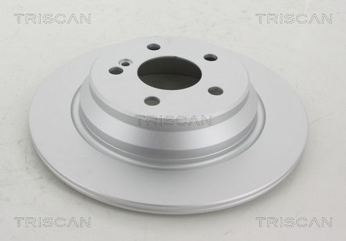 TRISCAN stabdžių diskas 8120 23175C