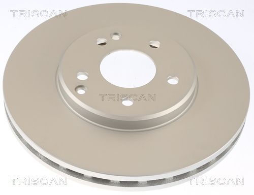 TRISCAN stabdžių diskas 8120 23178C