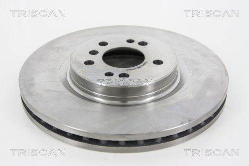 TRISCAN Тормозной диск 8120 23184