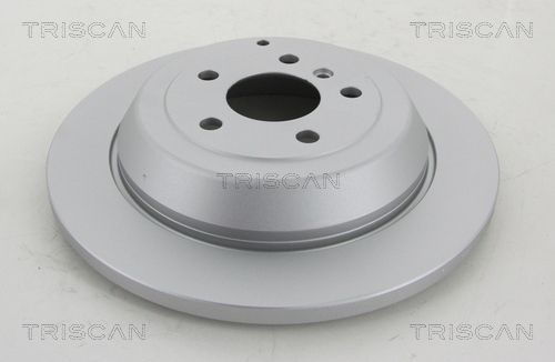 TRISCAN stabdžių diskas 8120 23185C