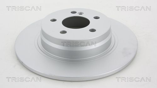 TRISCAN Тормозной диск 8120 23189C