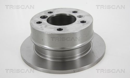 TRISCAN Тормозной диск 8120 23195