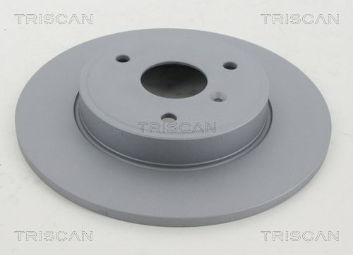 TRISCAN stabdžių diskas 8120 23198C